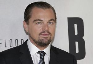 DiCaprio to present Scorsese with Robert Osborne Award