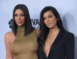 Kardashian-Jenners celebrate Kourtney Kardashian's 39th birthday
