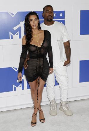 Kim Kardashian replies after Kanye West advises 'get rid of everything'