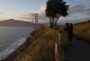 San Francisco to plant 2,000 trees in carbon-neutral effort