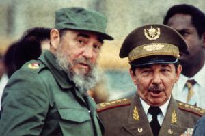 Raúl Castro's departure ends decades of family rule in Cuba