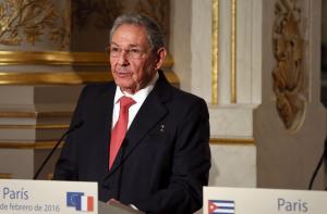 Raúl Castro's departure ends decades of family rule in often-turbulent Cuba