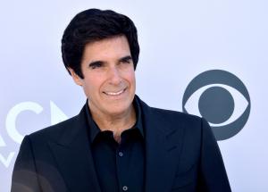 David Copperfield forced to reveal magic trick in court