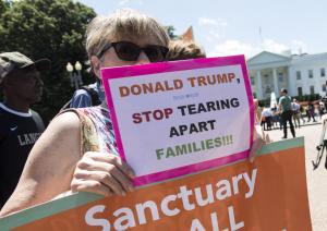 Appeals court upholds national injunction against targeting 'sanctuary cities'