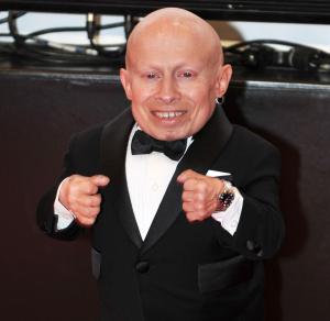 Mike Myers on Verne Troyer's death: 'I hope he is in a better place'