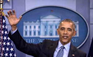 Obama to visit South Africa in July for Mandela speech