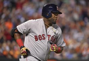 David Ortiz asked Red Sox for trade before winning 2004 World Series