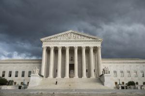 Supreme Court shields foreign corporations from human-rights suits