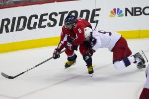 2018 Stanley Cup Playoffs: Capitals eliminate Blue Jackets