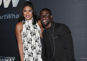 Kevin Hart grapples with infidelity in new J. Cole music video