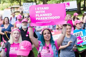 Trump admin can't block funding for Planned Parenthood program, judge rules