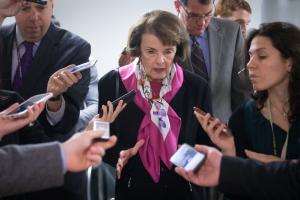 Feinstein: Higher fuel economy standards are a good thing