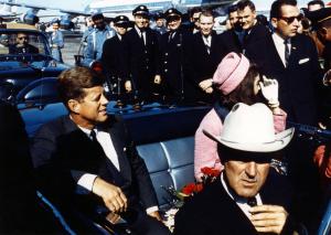 Trump delays release of still-classified JFK documents