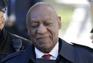 Bill Cosby convicted of sexual assault