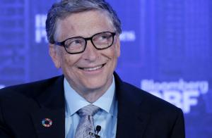 Bill Gates launches $12M challenge for universal flu vaccine