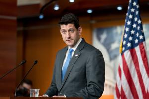 Lawmakers upset over Paul Ryan firing of House chaplain