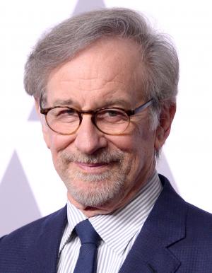 Steven Spielberg felt 'resentment' juggling 'Jurassic,' 'Schindle