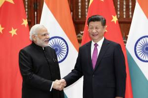 China, India agree to peace along shared border