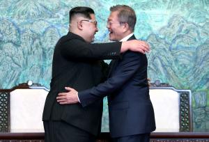 North Korea to 'unify' standard time with South Korea