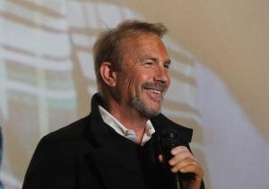 Kevin Costner plays a rancher defending land in 'Yellowstone' trailer