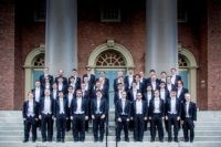 Harvard Glee Club (Facebook) Harvard Glee Club (Facebook)