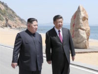 World View: China, North, and South Korea Confounded by Cancellation of Kim Jong-un Meeting