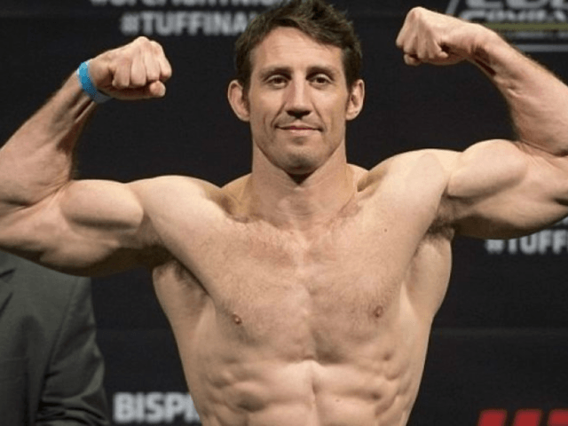 Tim Kennedy