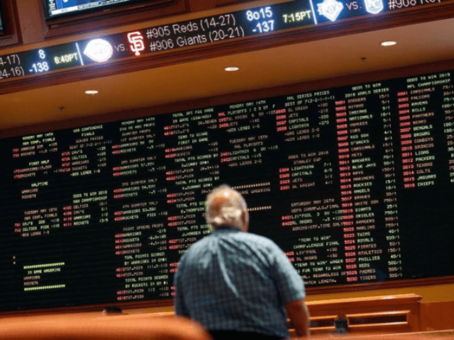 Sports Betting Resulting in Sharp Rise in Gambling Addictions and Financial Distress, Especially for Young Men