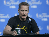 Steve Kerr