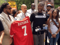 AP Protests Anthem Protests