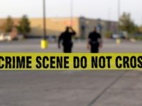 AP_17204783537152 San Antonio Police Crime Scene. (AP File Photo: Eric Gay)