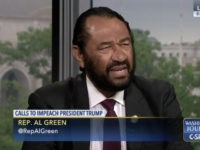 Al Green Representative Al Green