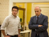 Batemansorry1 Jeffrey Tambor and Jason Bateman in Arrested Development (Imagine Entertainment, Netflix, 2003)