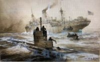 Battle WWI