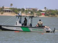 Border Patrol Recovers Body of Bangladeshi National - US Border Patrol Photo Border Patrol Recovers Body of Bangladeshi National - US Border Patrol Photo
