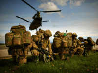 British soldiers 2 Brexit