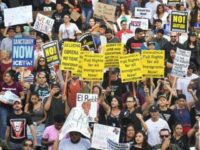 California immigrants ICE sanctuary AFP California immigrants ICE sanctuary AFP