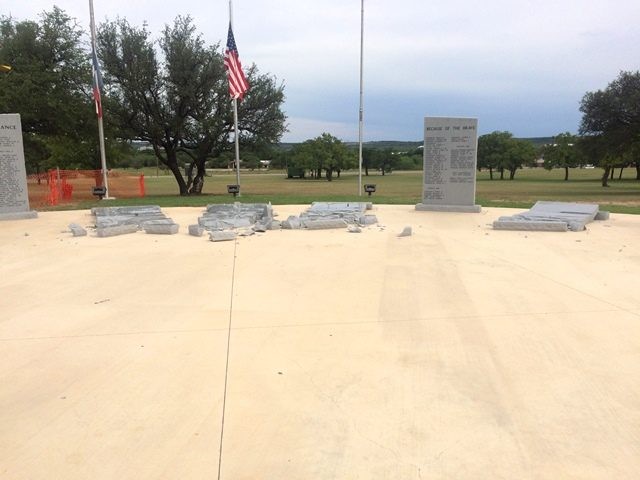 Central Texas Veterans Memorial IMG_2538 (2)