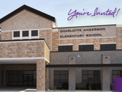 Charlotte Anderson Elementary School