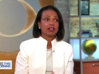 Condoleezza Rice