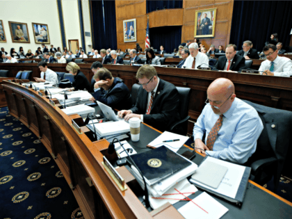 Congress, Dodd-Frank
