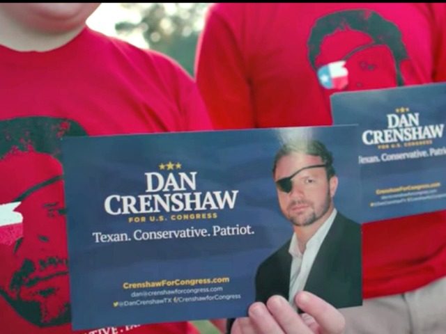 Dan Crenshaw for Congress