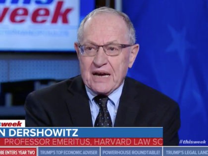 Dershowitz