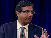 Dinesh D'Souza