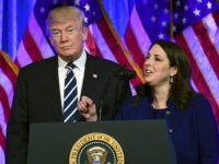 RNC Chair Ronna McDaniel Calls ‘Outrageous’ FBI Raid on Mar-A-Lago ‘Abuse of Power’