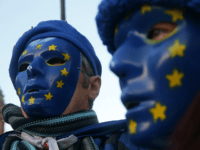 DANIEL LEAL-OLIVAS/AFP/Getty Images