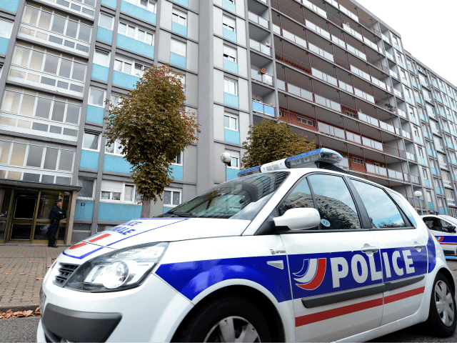 FRANCE-POLICE-JUSTICE-TERRORISM