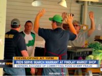 Food Stamp Fraud Bust Food Stamp Fraud Bust