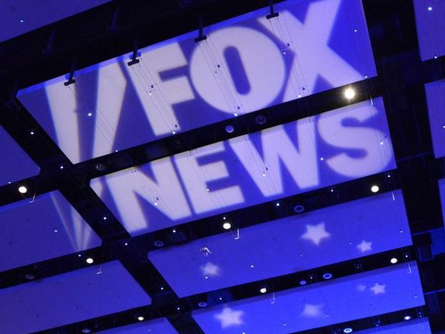 Fox News announced Monday that one of its co-presidents, Bill Shine, has left the network. File Photo by by Mike Theiler/UPI