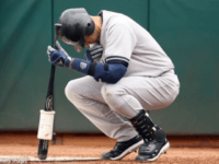 GTY Jeter GTY Jeter